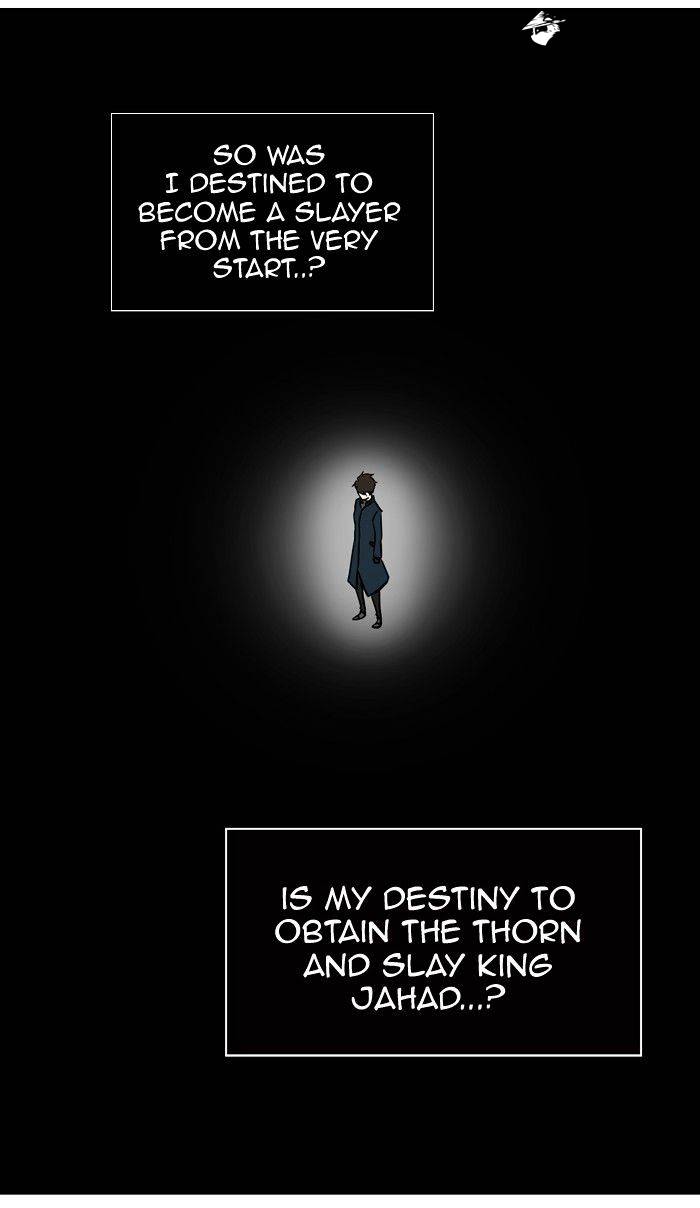 Tower of God Chapter 321 image 033
